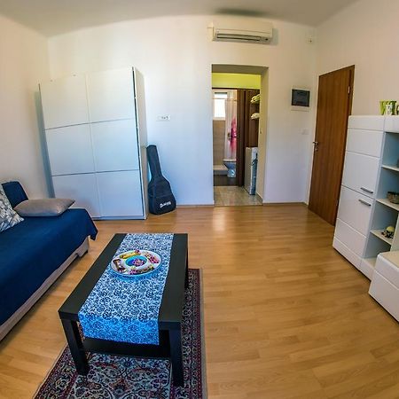 Apartman Anthony Póla Kültér fotó