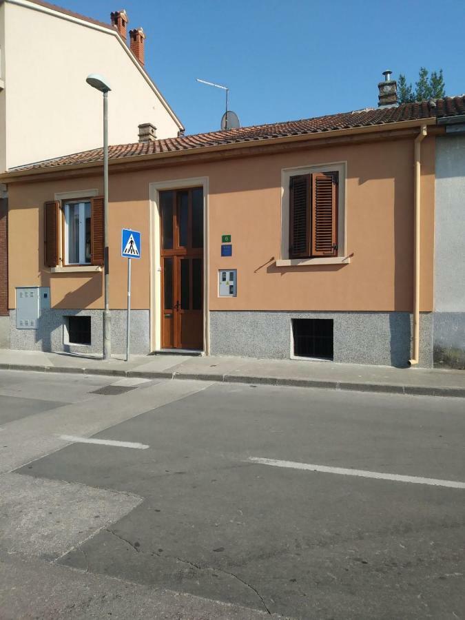 Apartman Anthony Póla Kültér fotó